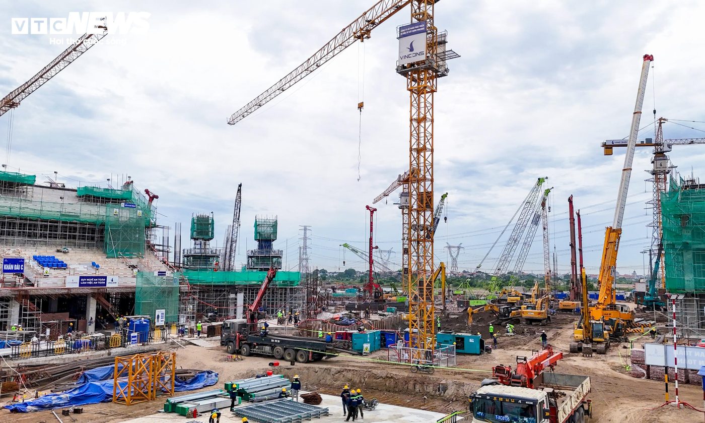 Ba tầng tên gọi trong một dự án: cách hiểu đơn giản nhất